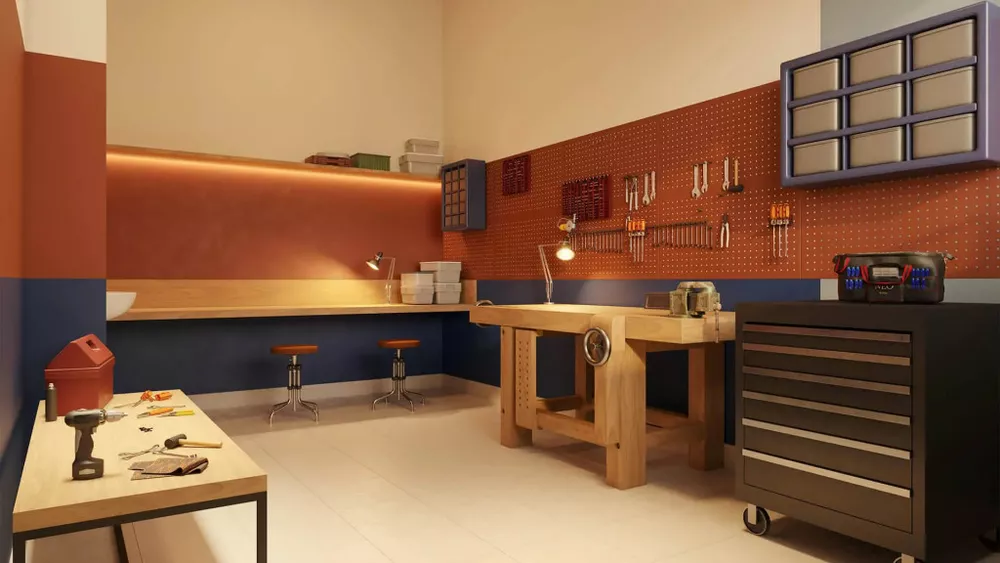 Apartamento, 2 quartos, 32 m² - Foto 11