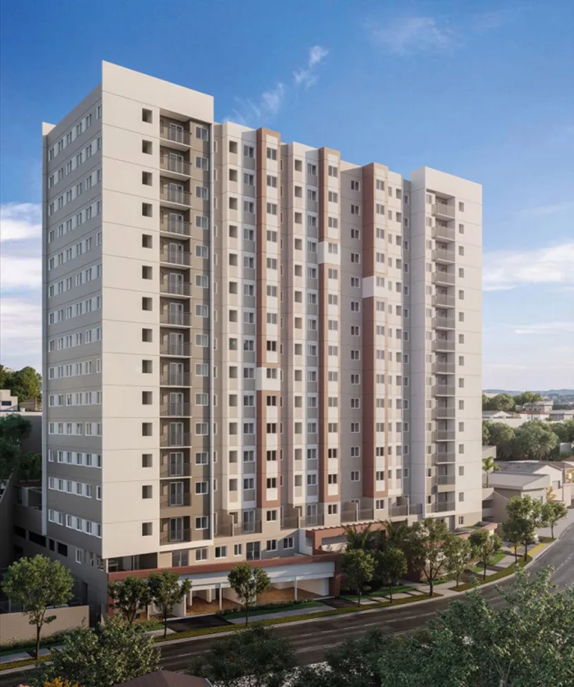 Apartamento, 2 quartos, 34 m² - Foto 12