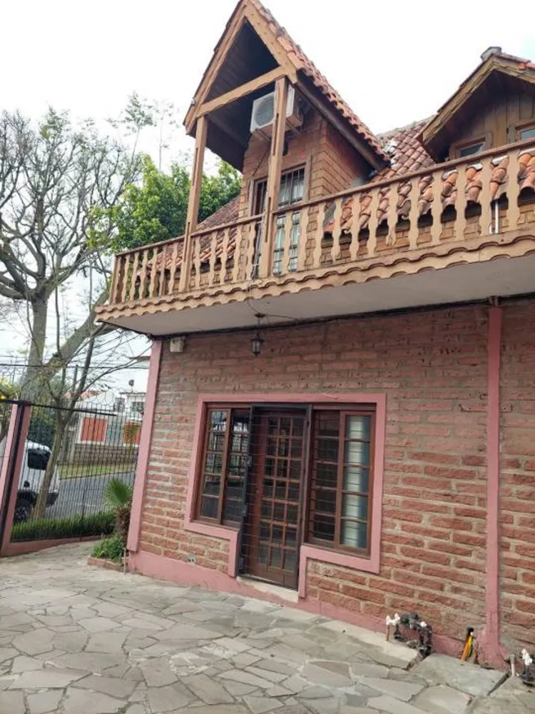 Apartamento, 1 quarto, 23 m² - Foto 1