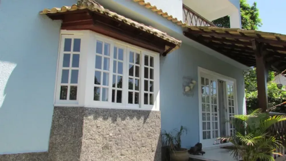 Casa, 4 quartos, 960 m² - Foto 8