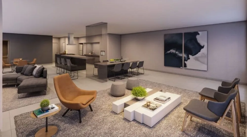 Apartamento, 1 quarto, 18 m² - Foto 6
