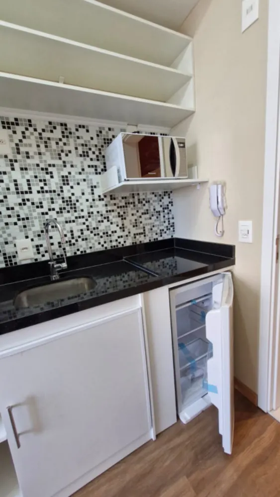 Apartamento, 1 quarto, 20 m² - Foto 1