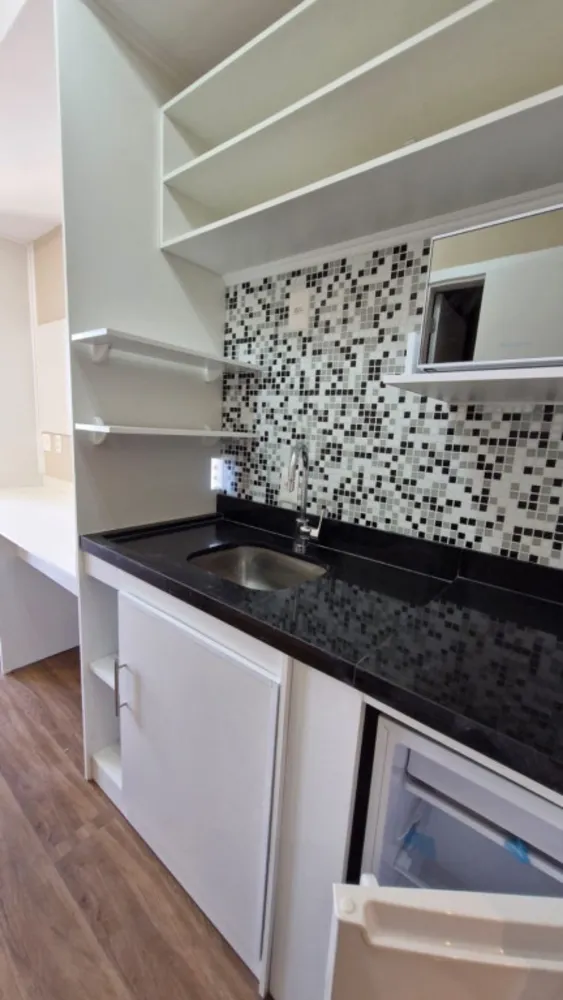 Apartamento, 1 quarto, 20 m² - Foto 3