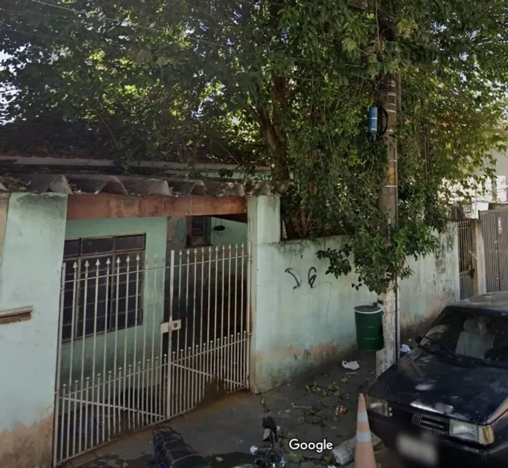 Casa, 1 m² - Foto 1