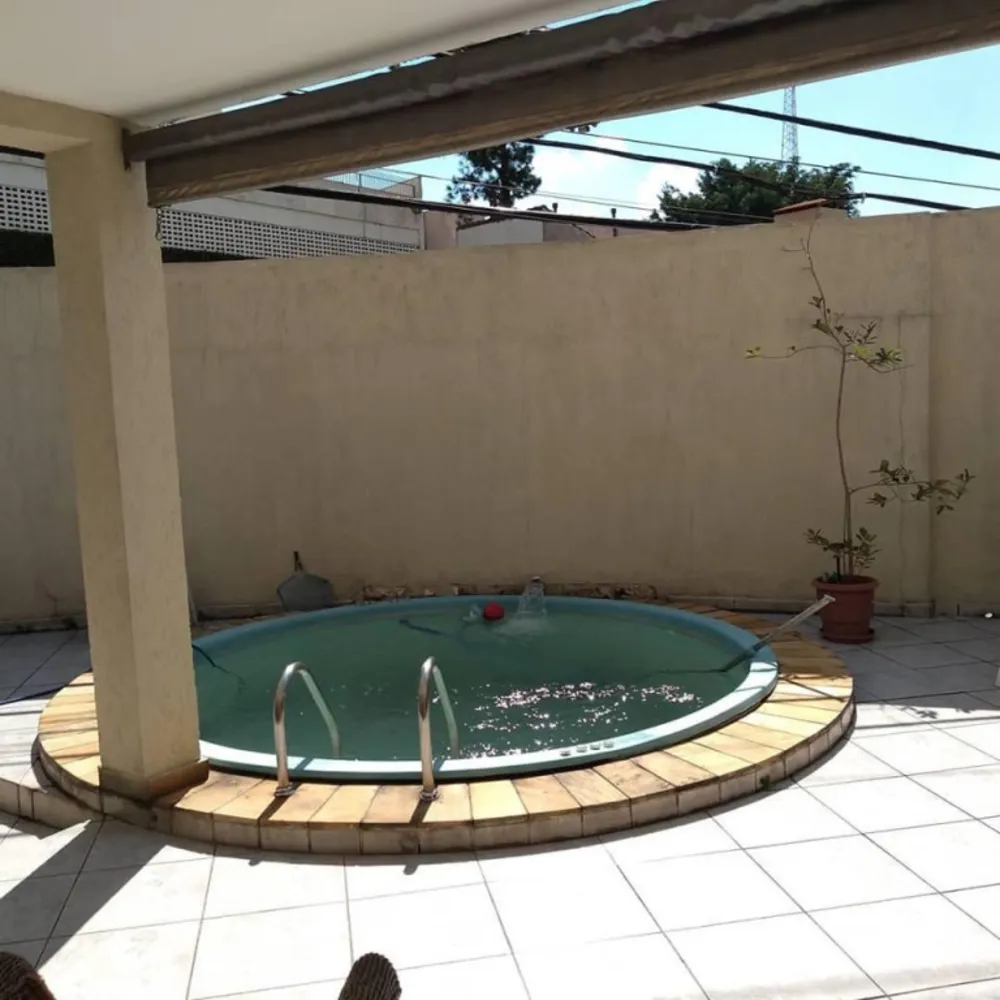 Casa, 2 quartos, 154 m² - Foto 3