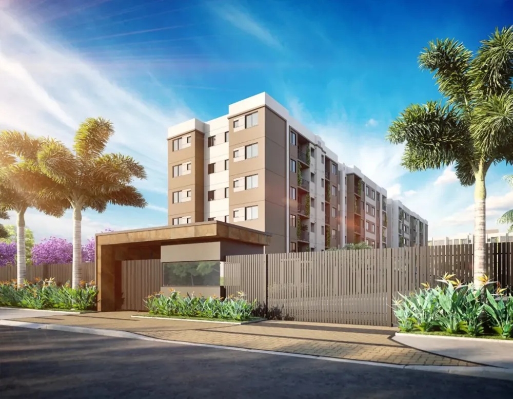 Apartamento, 3 quartos, 37 m² - Foto 6