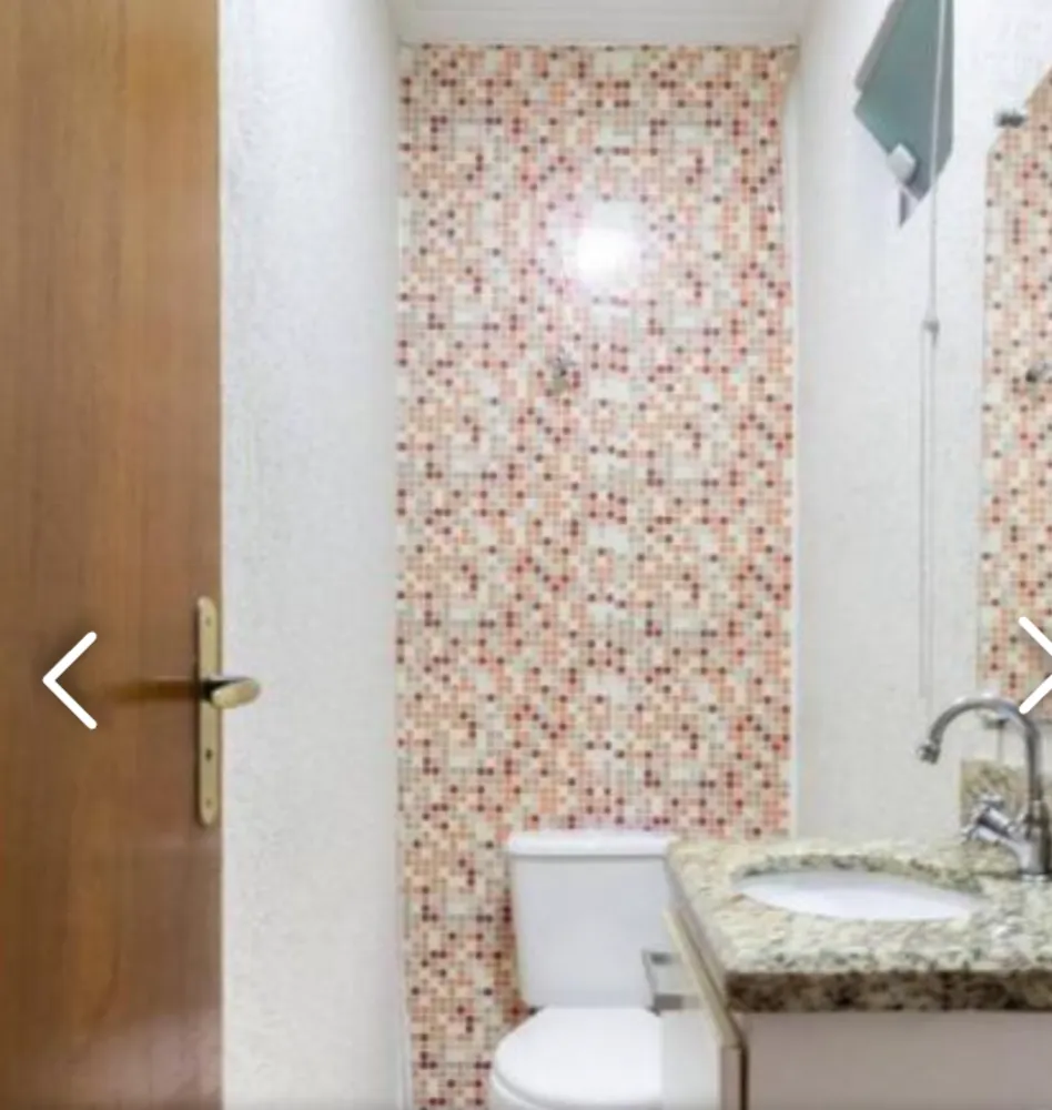 Casa, 3 quartos, 175 m² - Foto 3
