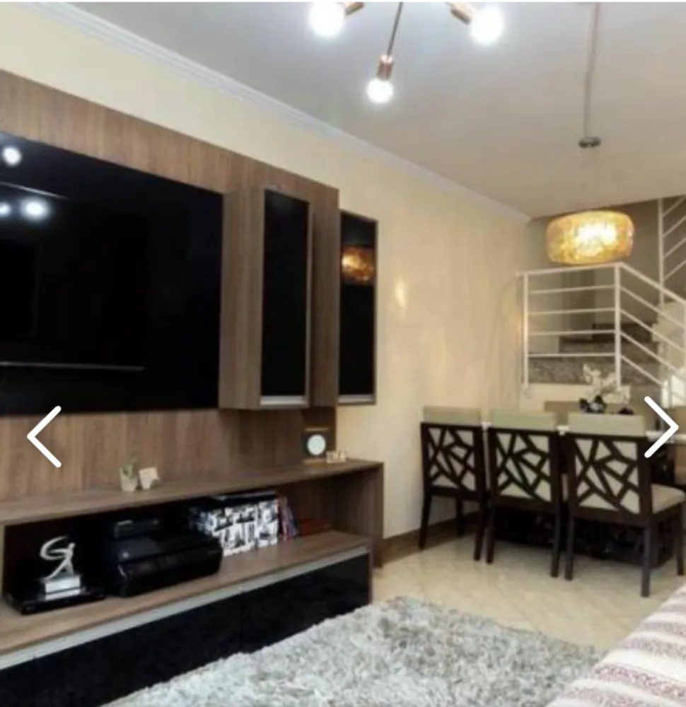 Casa, 3 quartos, 175 m² - Foto 1