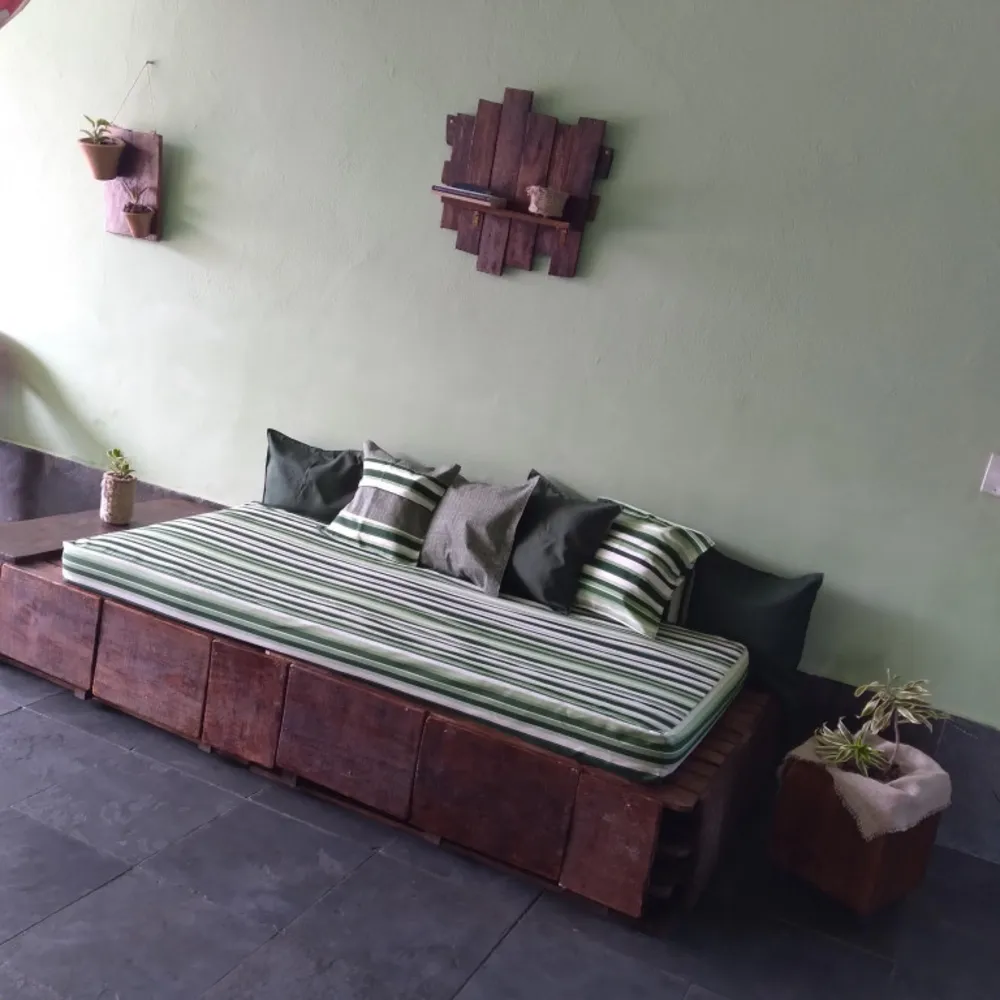 Sala-Conjunto, 450 m² - Foto 2