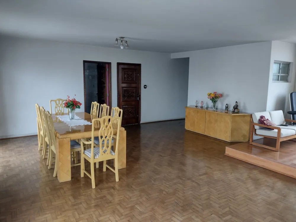 Apartamento, 3 quartos, 202 m² - Foto 3