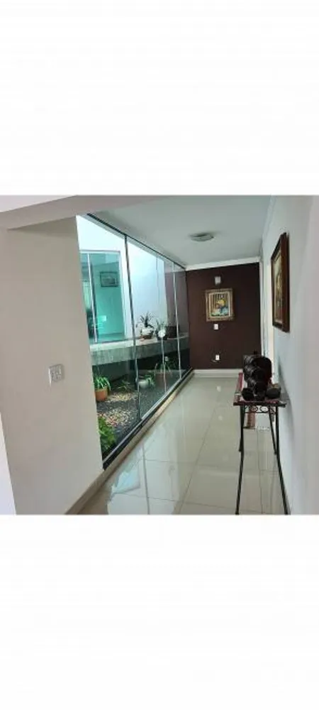 Casa de Condomínio, 6 quartos - Foto 8
