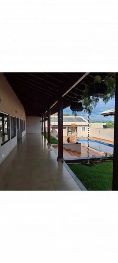 Casa de Condomínio, 6 quartos - Foto 11