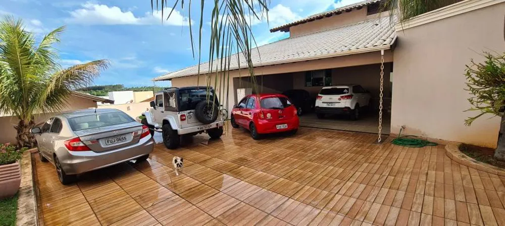 Casa de Condomínio, 6 quartos - Foto 6