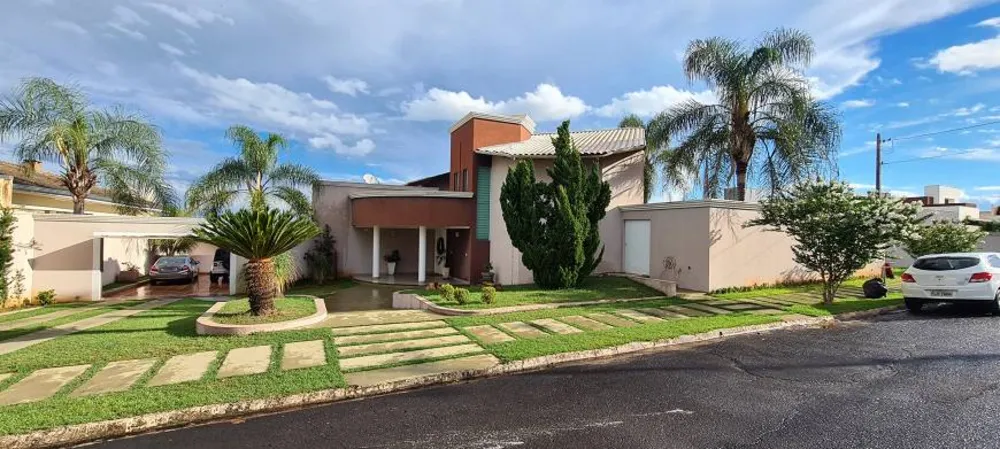 Casa de Condomínio, 6 quartos - Foto 1