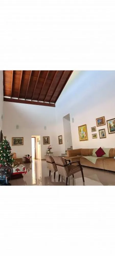 Casa de Condomínio, 6 quartos - Foto 9