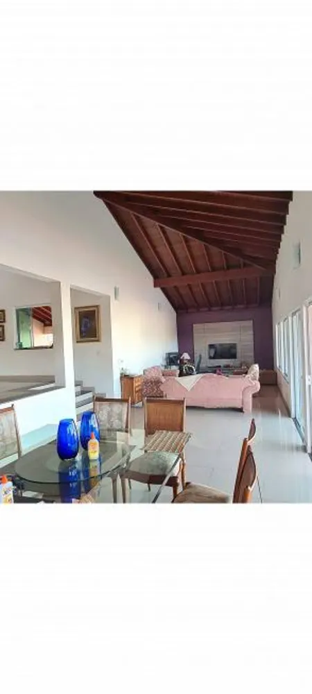 Casa de Condomínio, 6 quartos - Foto 10