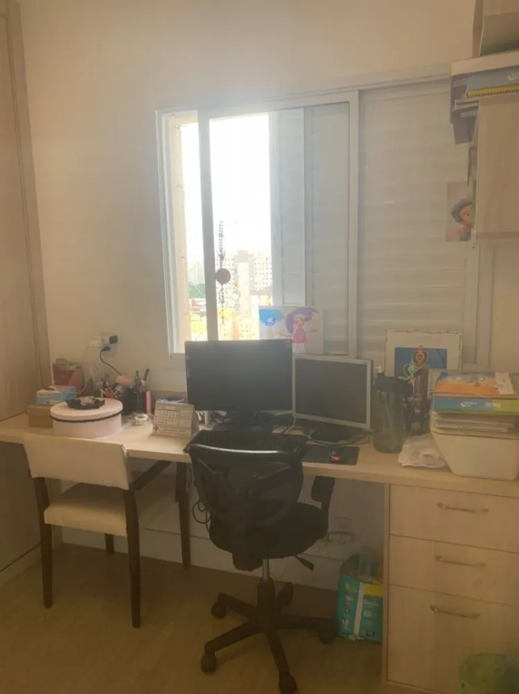 Apartamento, 3 quartos, 102 m² - Foto 11