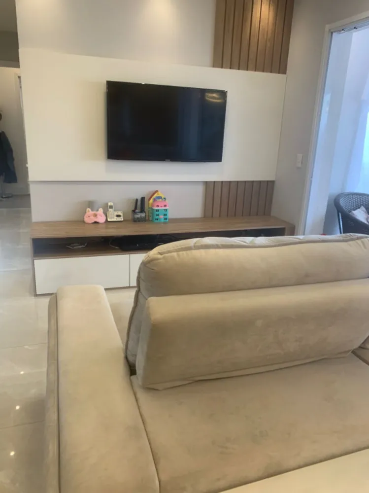 Apartamento, 3 quartos, 102 m² - Foto 13