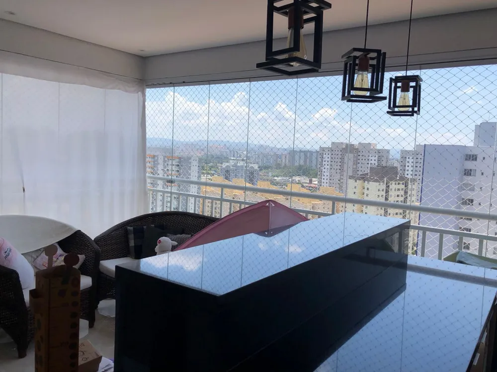 Apartamento, 3 quartos, 102 m² - Foto 3