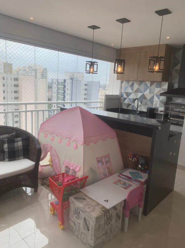 Apartamento, 3 quartos, 102 m² - Foto 12