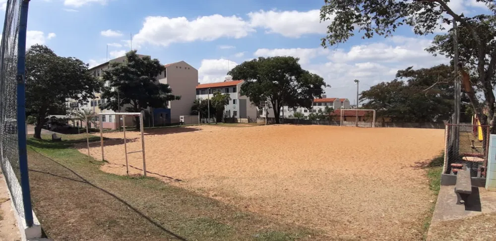 Apartamento, 2 quartos, 60 m² - Foto 10