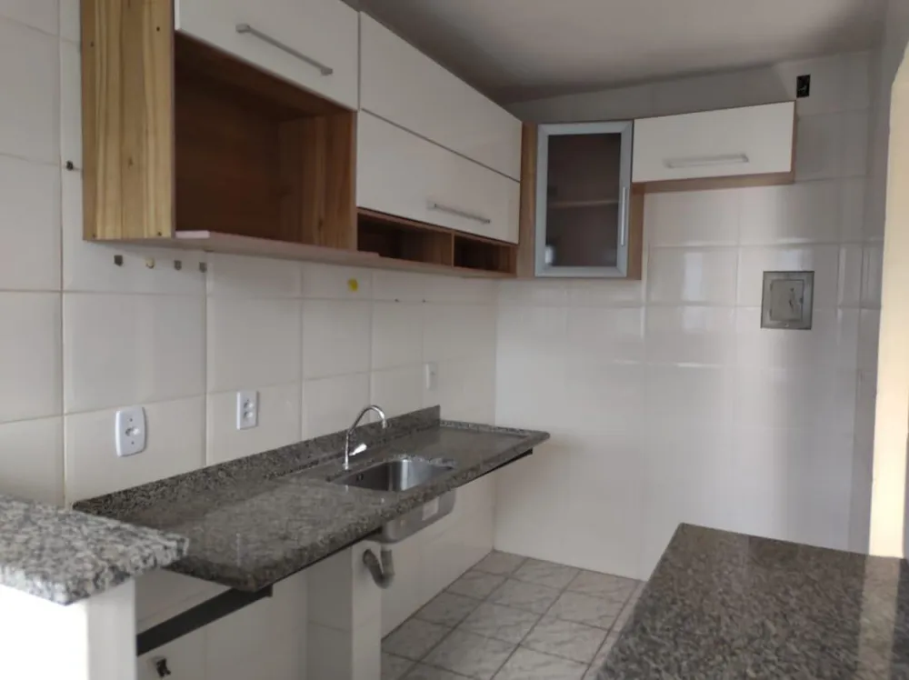 Apartamento, 2 quartos, 60 m² - Foto 2