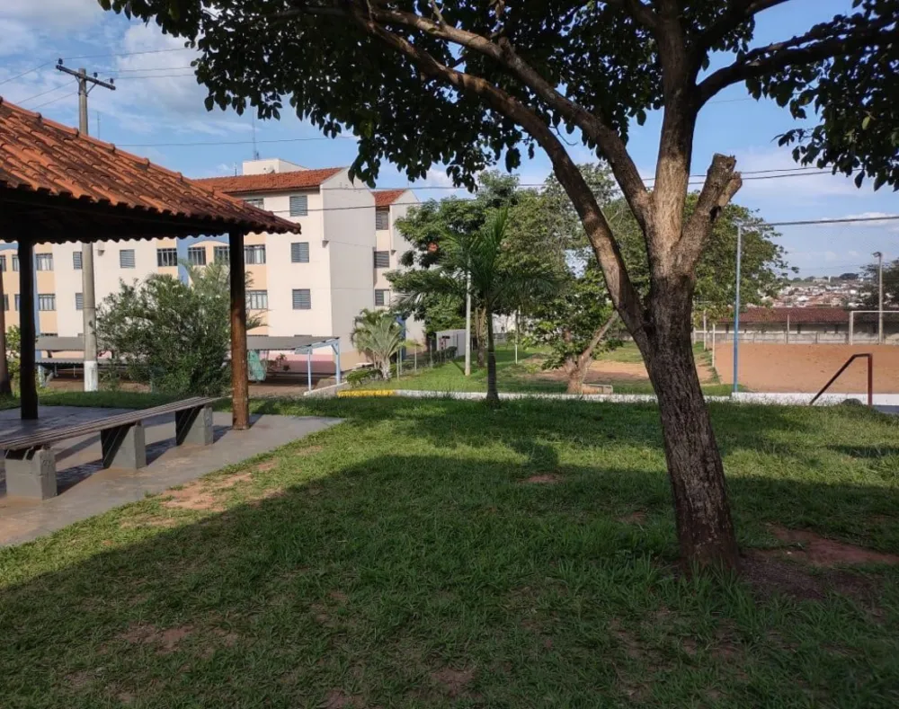 Apartamento, 2 quartos, 60 m² - Foto 11