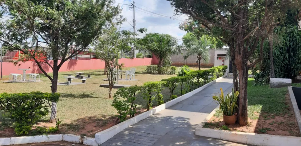 Apartamento, 2 quartos, 60 m² - Foto 12