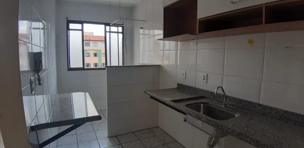 Apartamento, 2 quartos, 60 m² - Foto 3