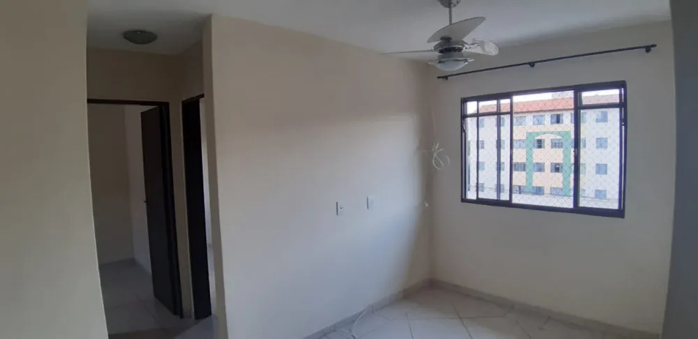 Apartamento, 2 quartos, 60 m² - Foto 4