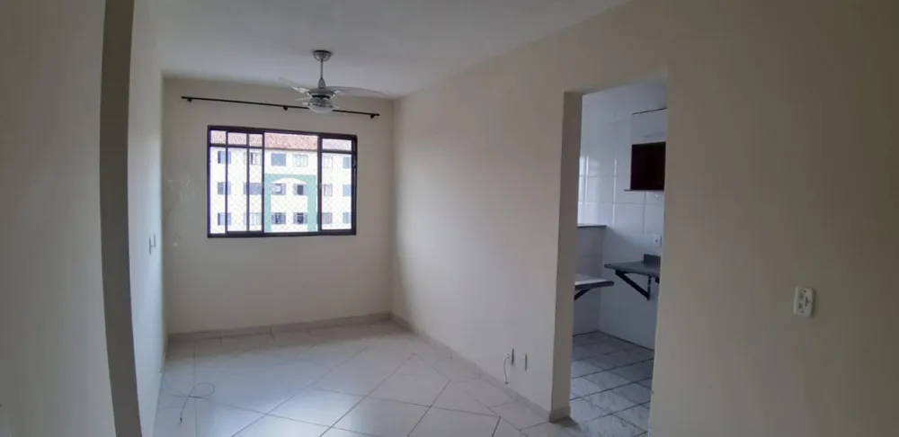 Apartamento, 2 quartos, 60 m² - Foto 7