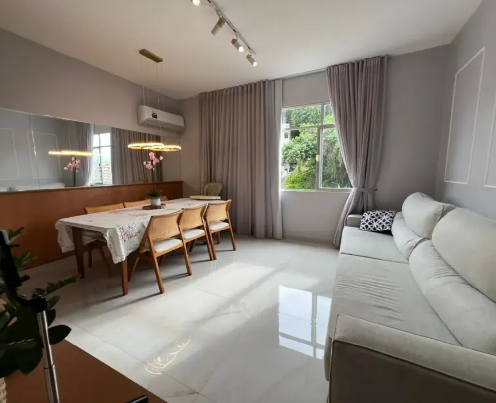 Apartamento, 3 quartos - Foto 2