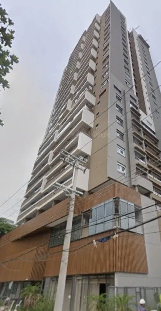 Apartamento, 1 quarto, 28 m² - Foto 1
