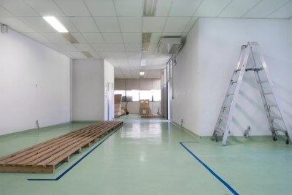 Depósito-Galpão-Armazém à venda e aluguel, 1200m² - Foto 10