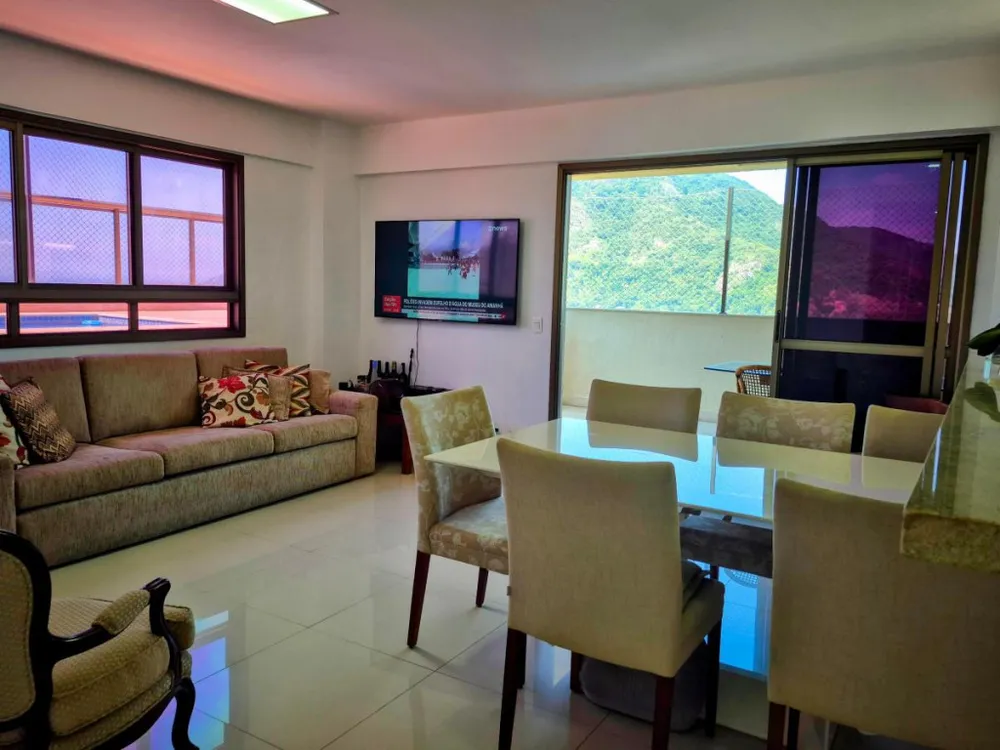 Apartamento, 3 quartos, 161 m² - Foto 3