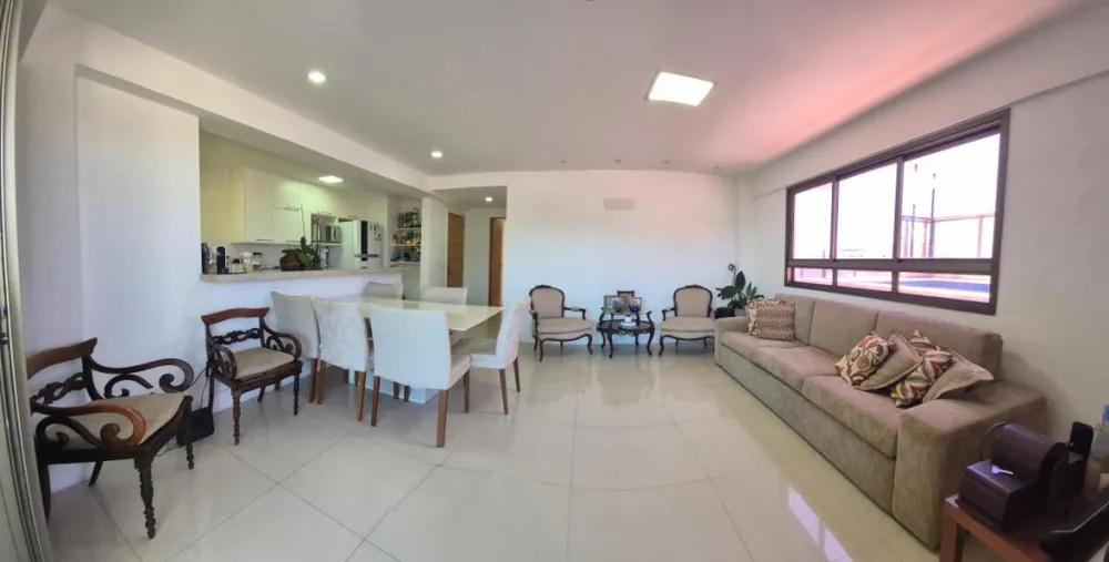 Apartamento, 3 quartos, 161 m² - Foto 2