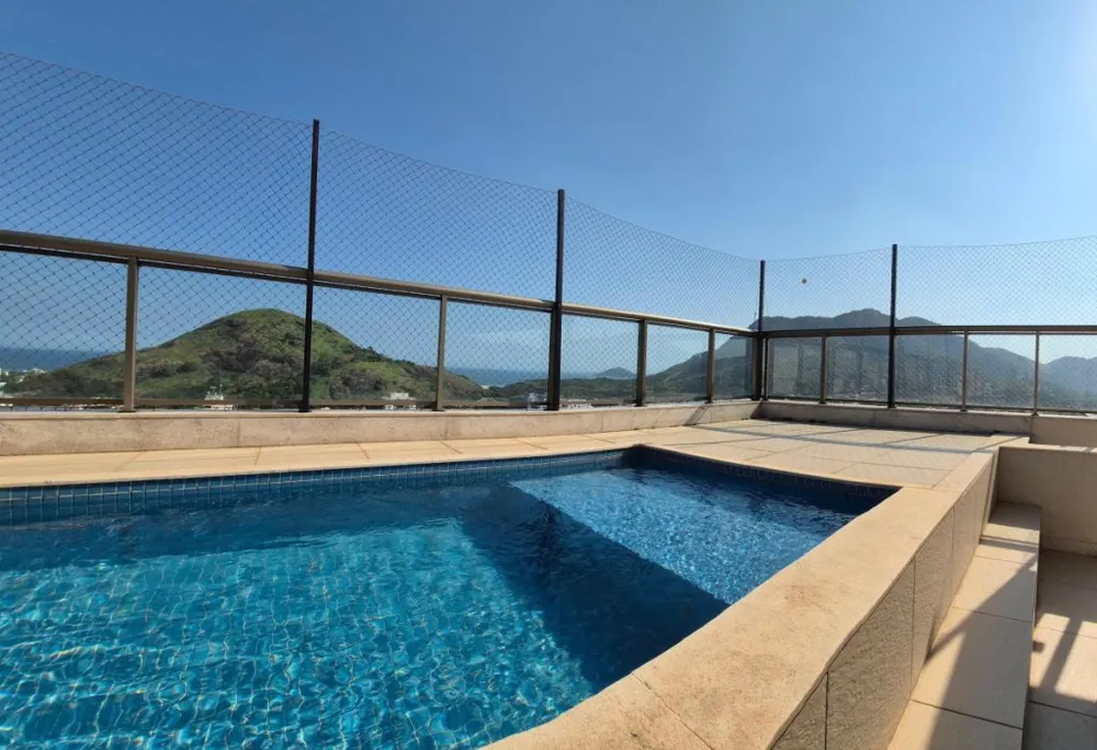 Apartamento, 3 quartos, 161 m² - Foto 1