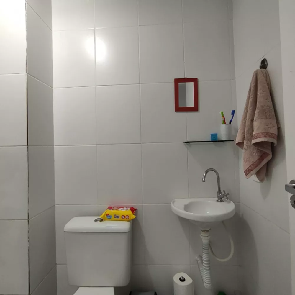 Apartamento à venda com 2 quartos, 51m² - Foto 19