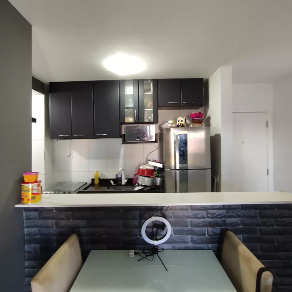 Apartamento à venda com 2 quartos, 51m² - Foto 12