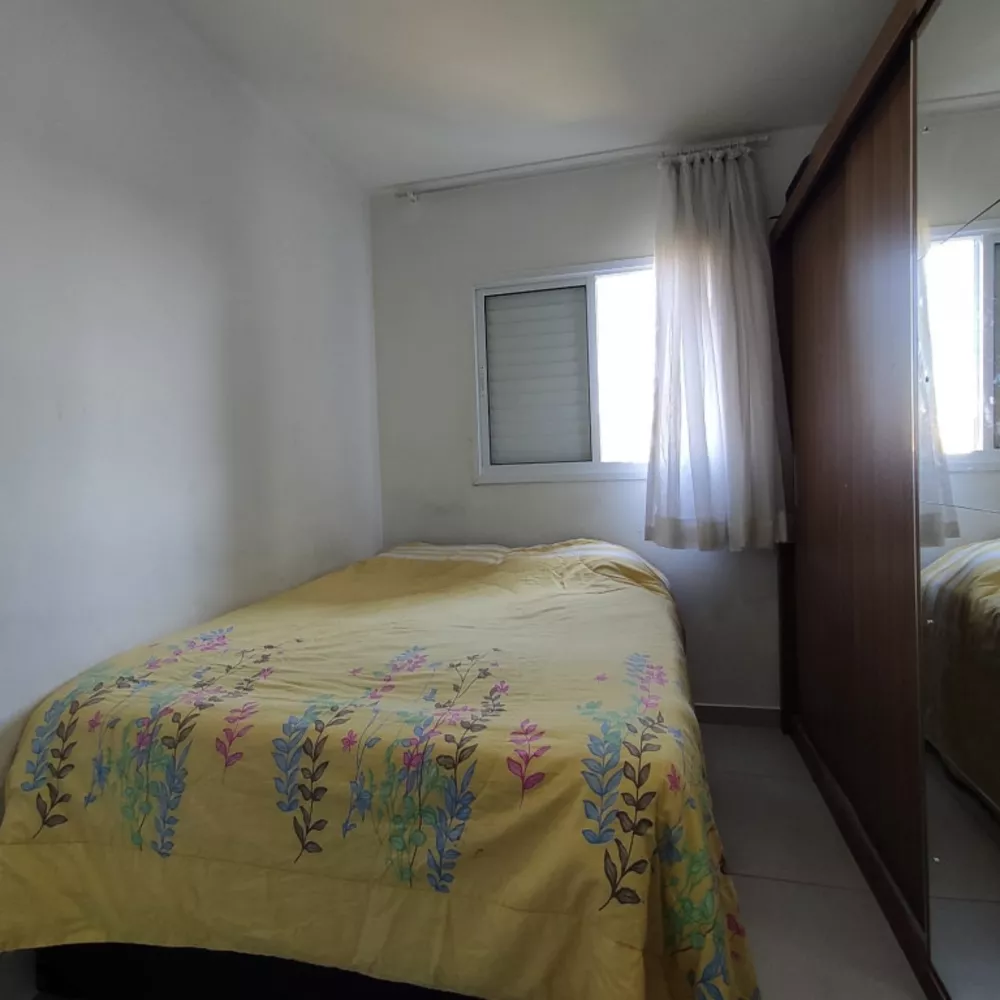 Apartamento à venda com 2 quartos, 51m² - Foto 21