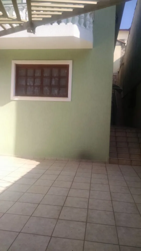 Casa, 3 quartos, 170 m² - Foto 11