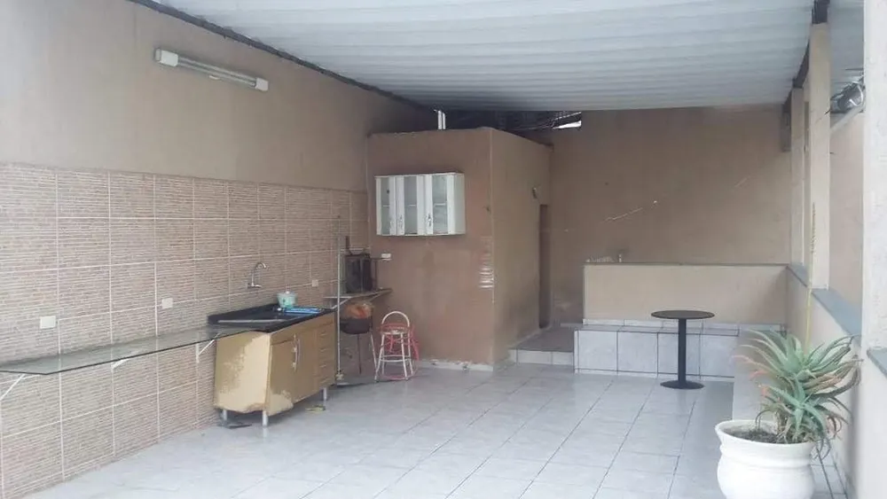 Casa, 3 quartos, 170 m² - Foto 4