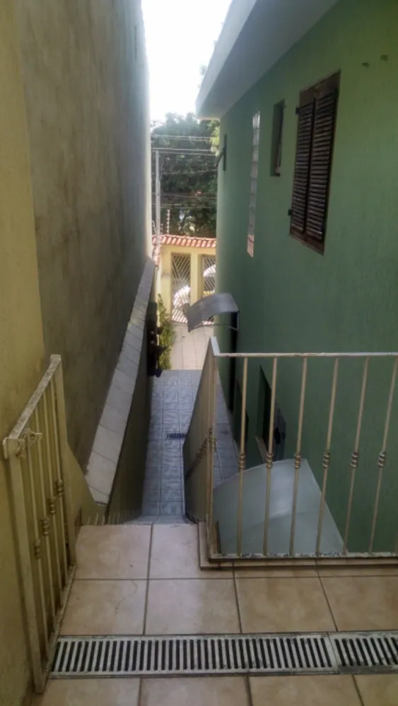 Casa, 3 quartos, 170 m² - Foto 9