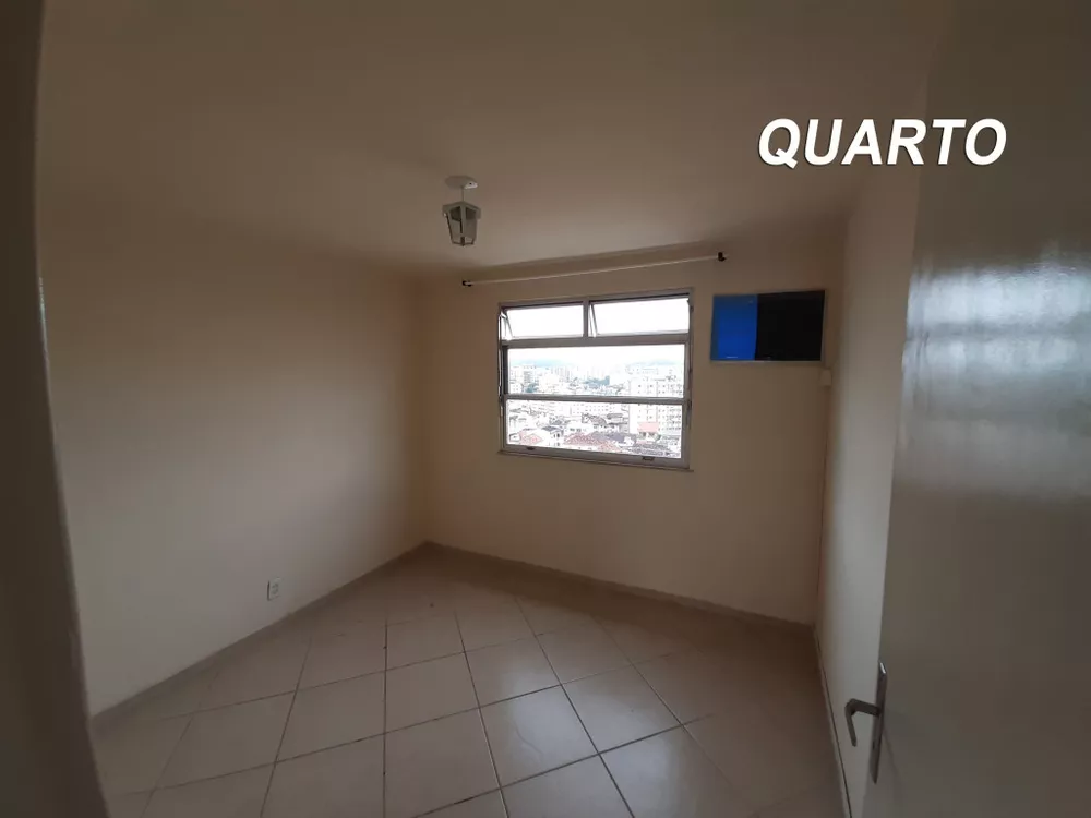 Apartamento à venda e aluguel com 1 quarto, 40m² - Foto 3