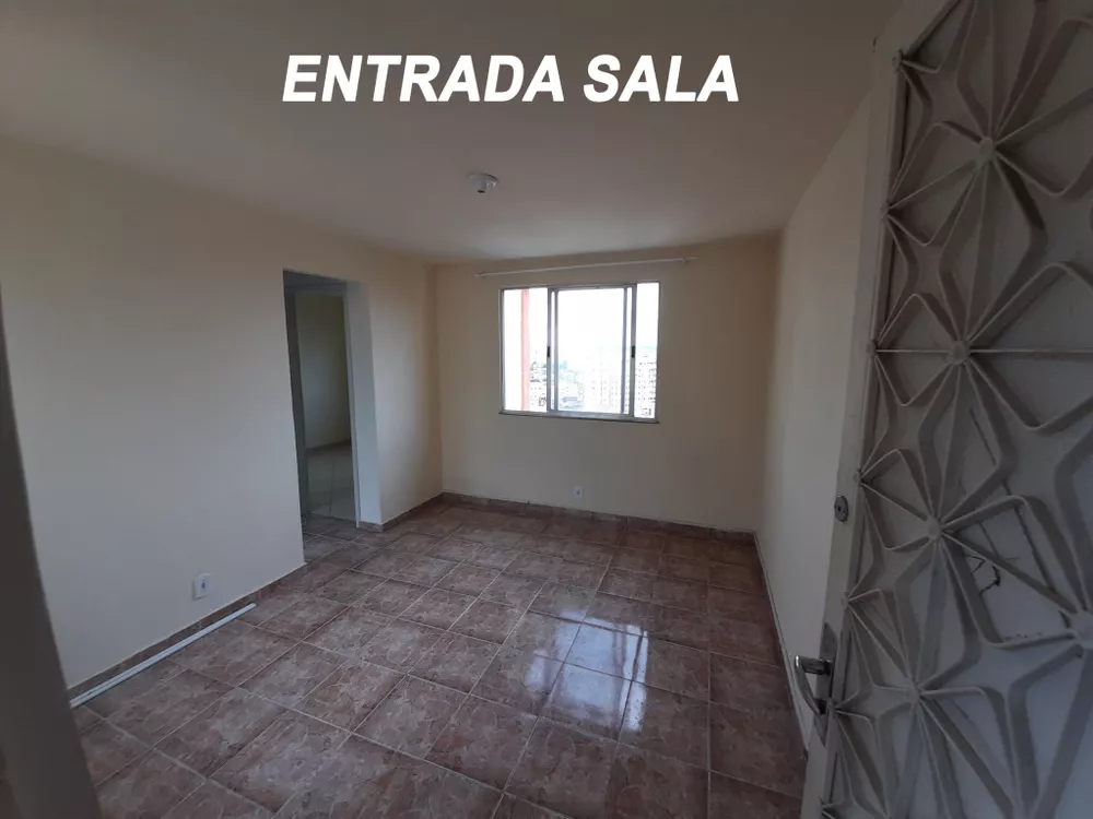 Apartamento à venda e aluguel com 1 quarto, 40m² - Foto 1