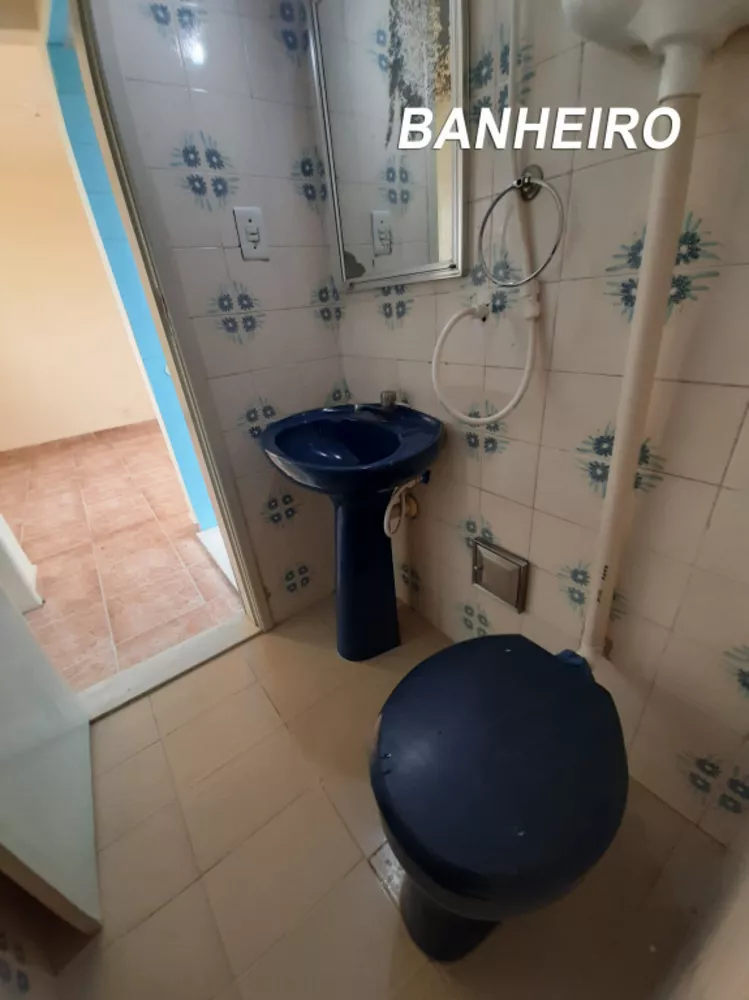 Apartamento à venda e aluguel com 1 quarto, 40m² - Foto 7