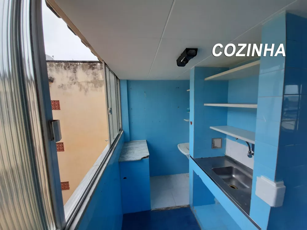 Apartamento à venda e aluguel com 1 quarto, 40m² - Foto 5