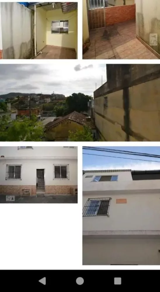 Casa, 3 quartos - Foto 2