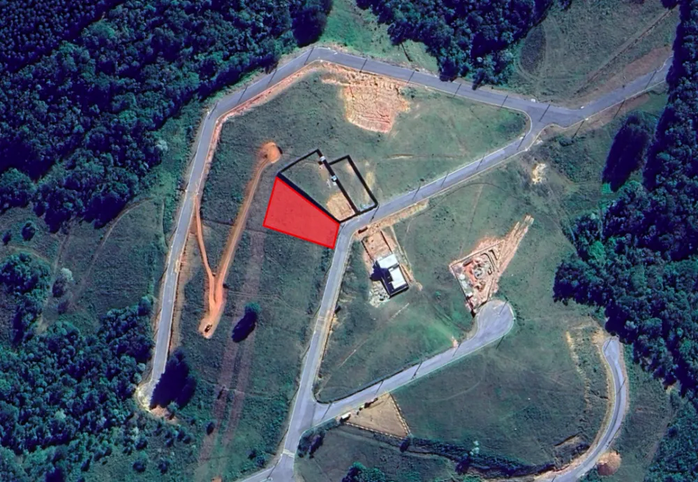 Terreno, 1348 m² - Foto 8