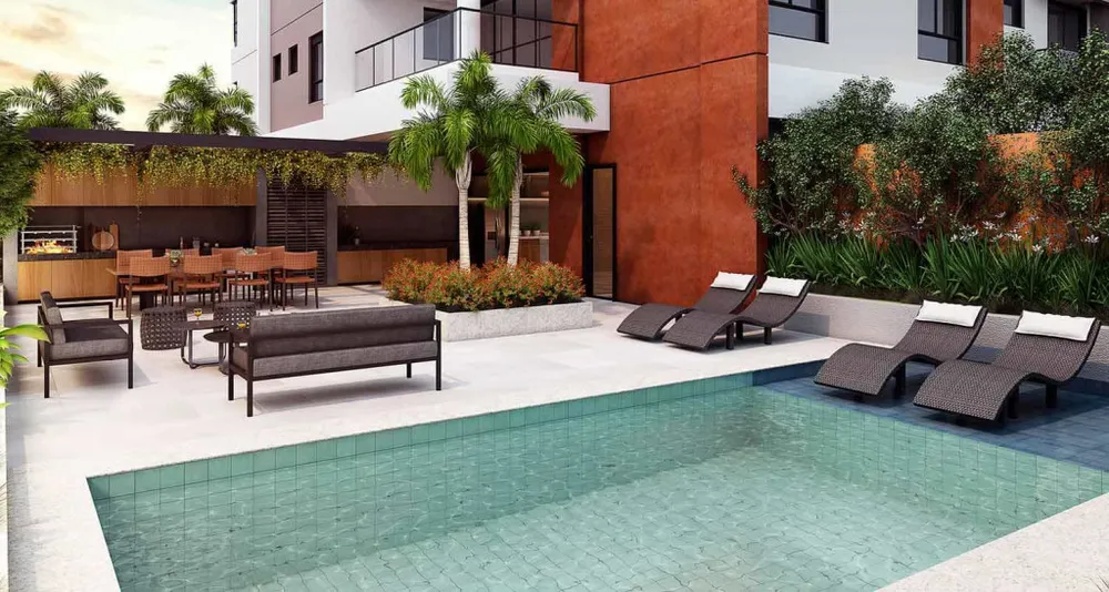 Apartamento, 3 quartos, 110 m² - Foto 7